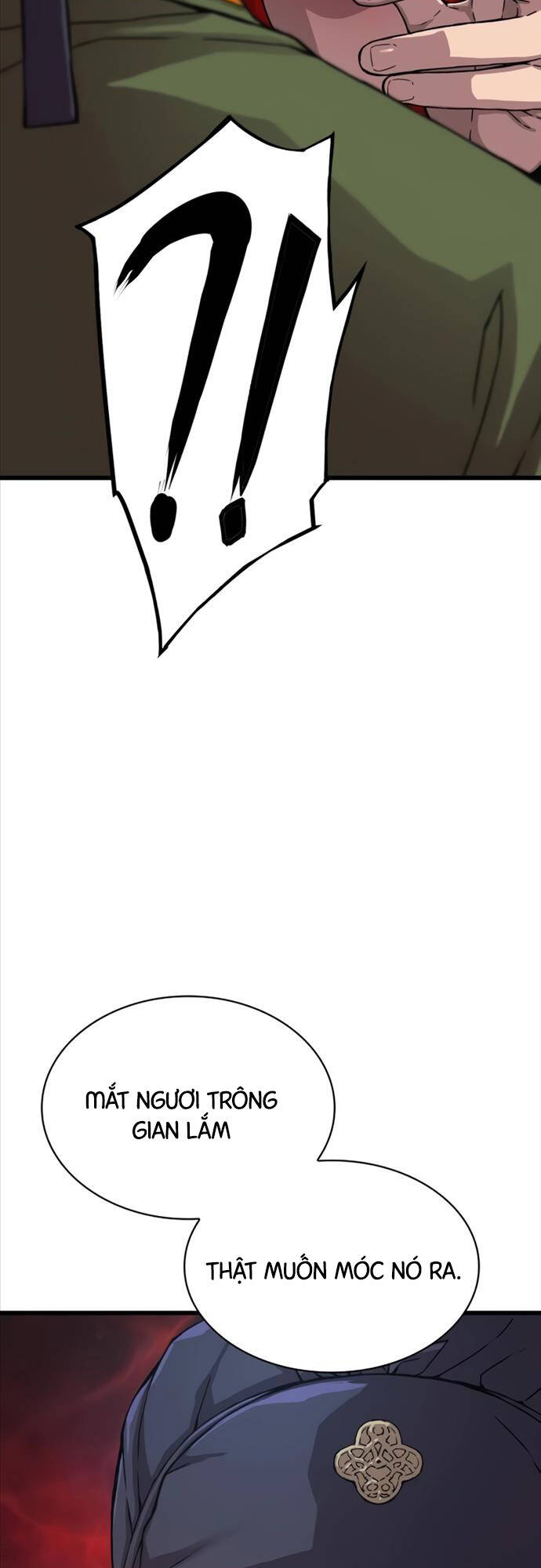 Quái Lực Loạn Thần Chap 4 - Next Chap 5