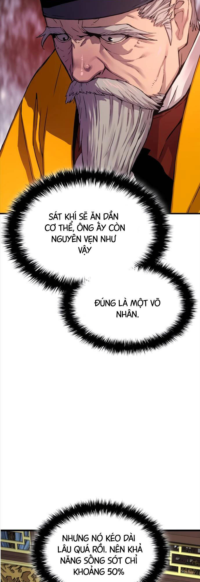 Quái Lực Loạn Thần Chap 4 - Next Chap 5