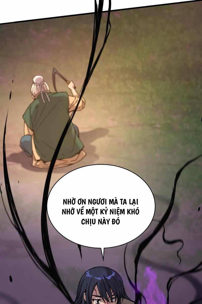 Quái Lực Loạn Thần Chap 6 - Next Chap 7