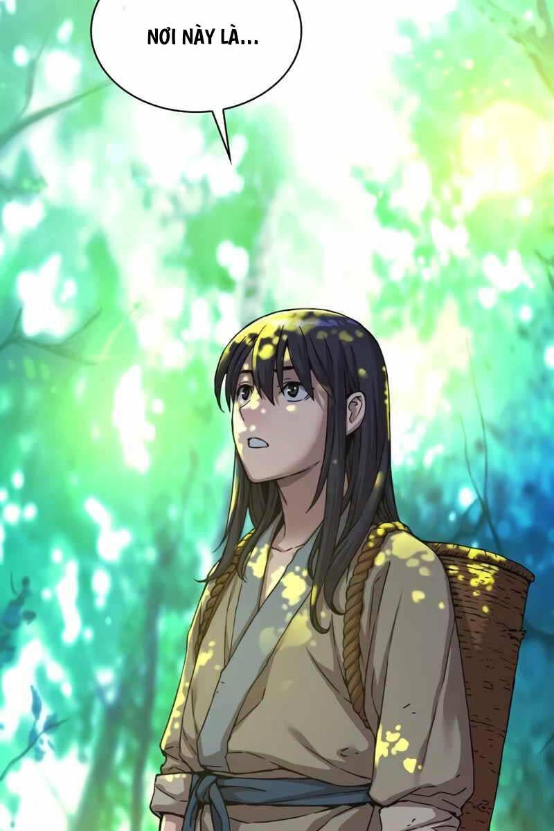 Quái Lực Loạn Thần Chap 6 - Next Chap 7