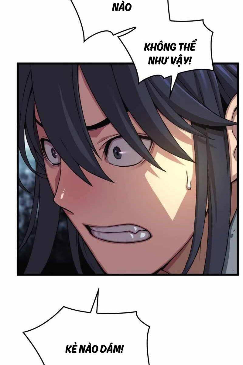 Quái Lực Loạn Thần Chap 6 - Next Chap 7