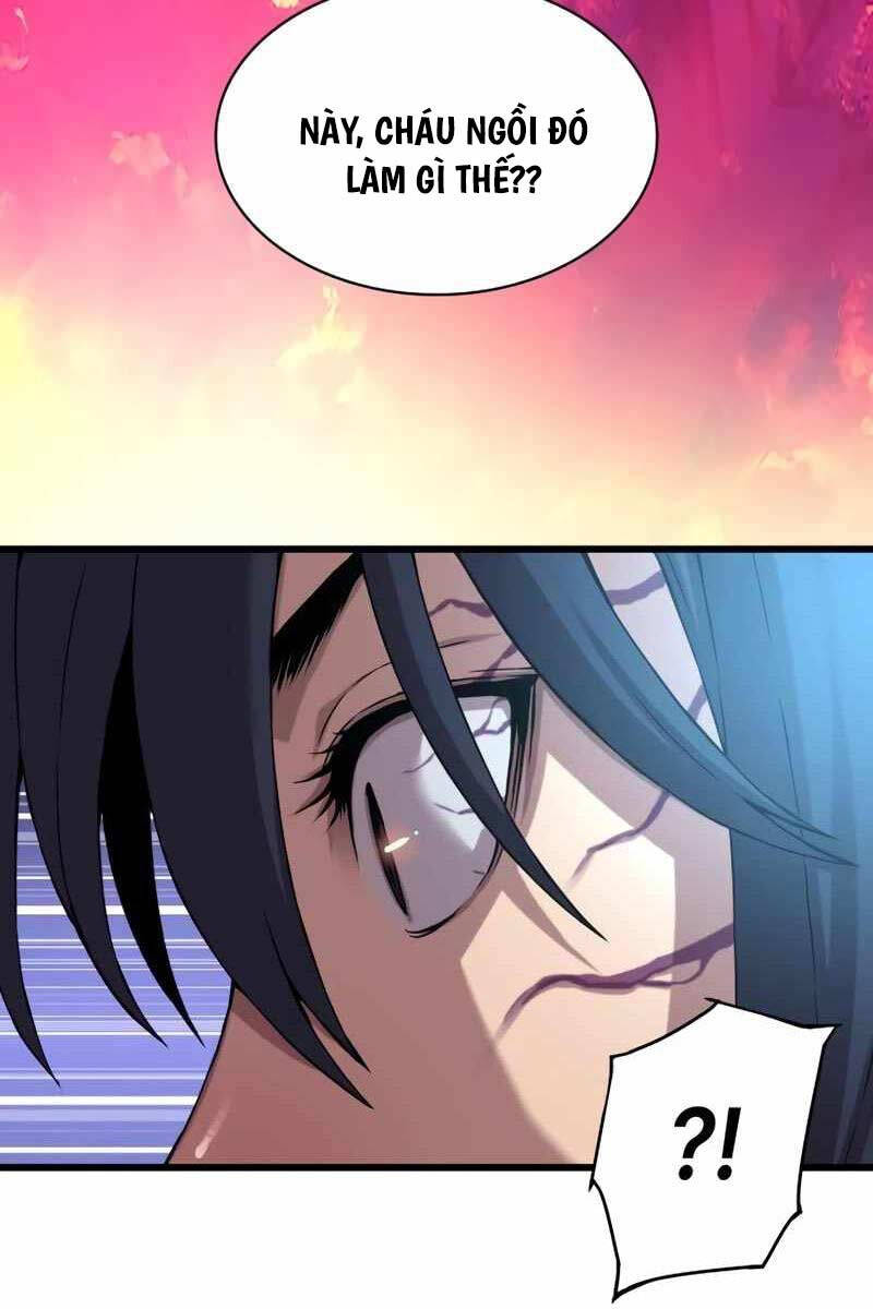 Quái Lực Loạn Thần Chap 6 - Next Chap 7