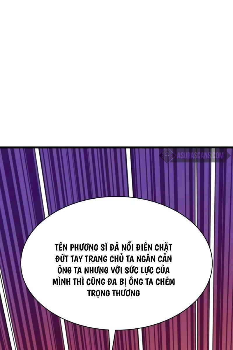 Quái Lực Loạn Thần Chap 7 - Next Chap 8