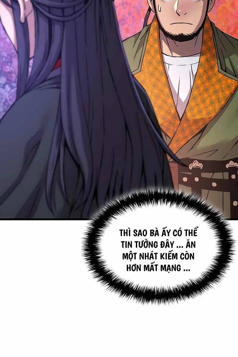 Quái Lực Loạn Thần Chap 7 - Next Chap 8