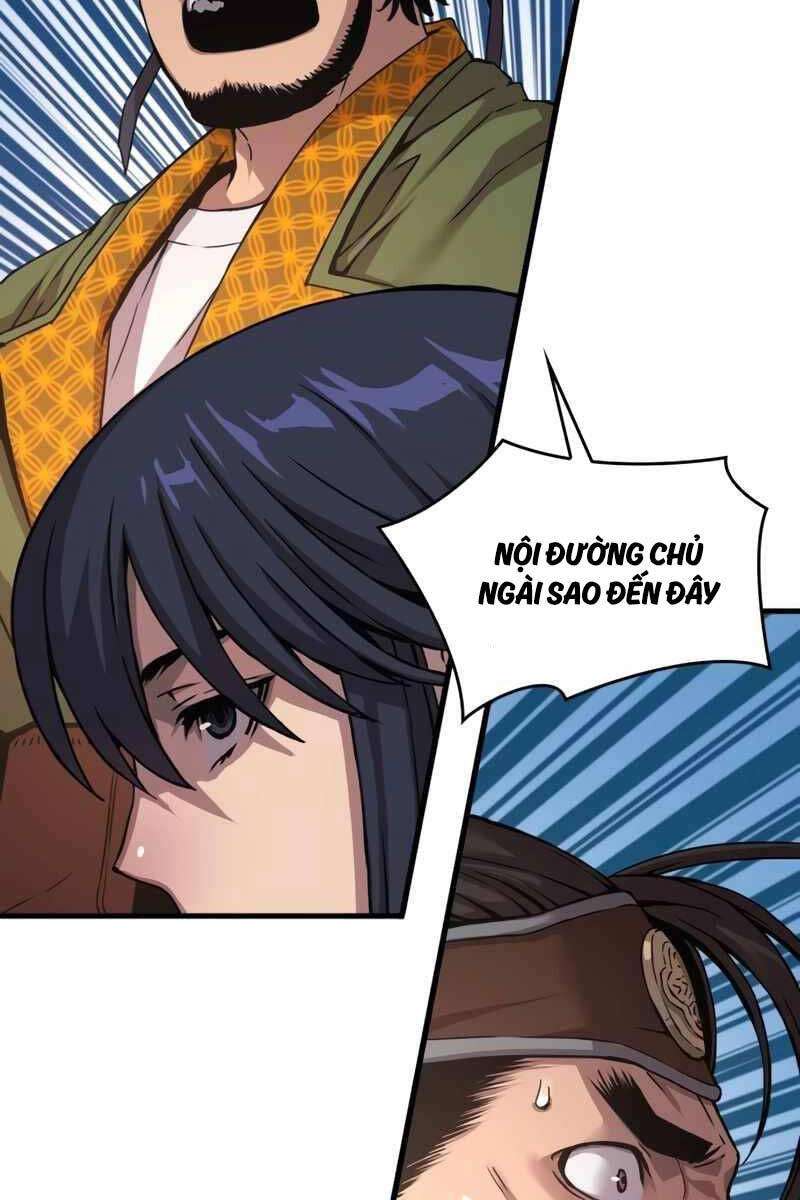 Quái Lực Loạn Thần Chap 7 - Next Chap 8