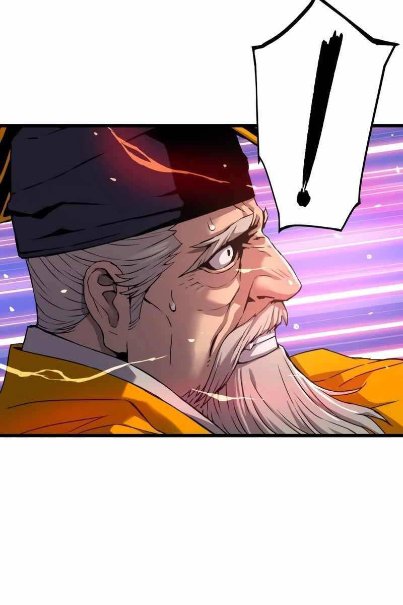 Quái Lực Loạn Thần Chap 7 - Next Chap 8