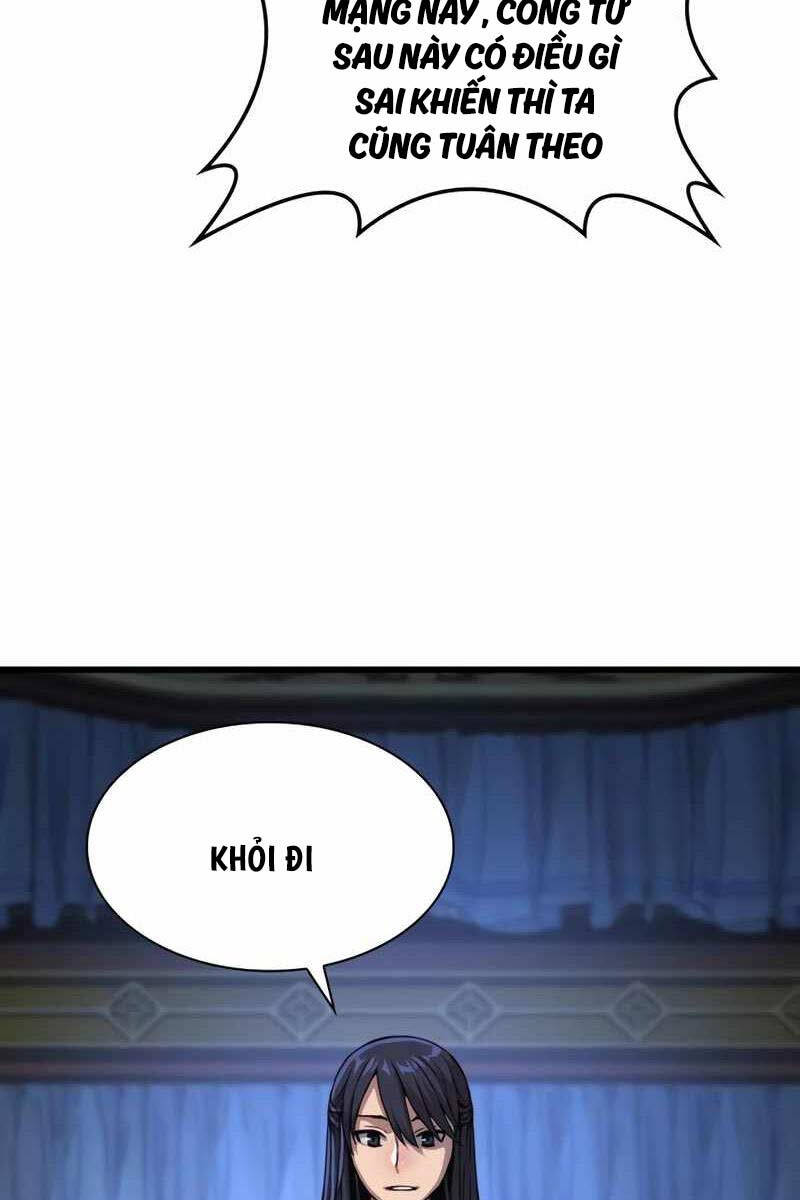 Quái Lực Loạn Thần Chap 7 - Next Chap 8