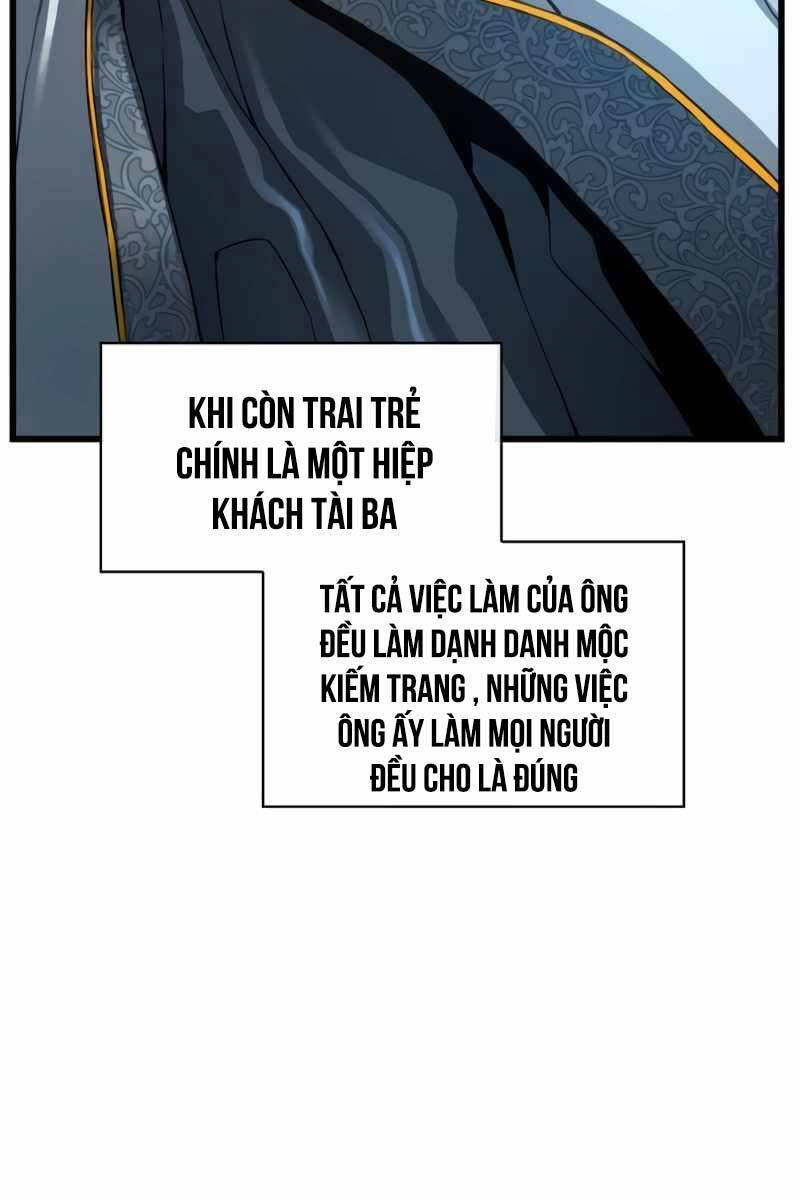 Quái Lực Loạn Thần Chap 7 - Next Chap 8