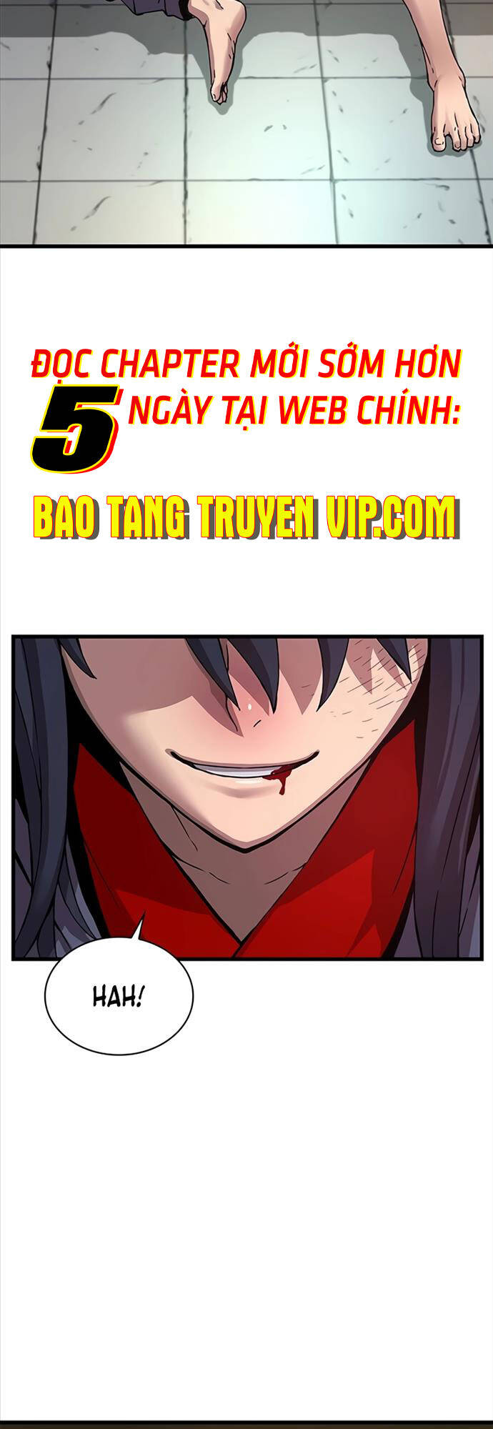 Quái Lực Loạn Thần Chap 8 - Next Chap 9