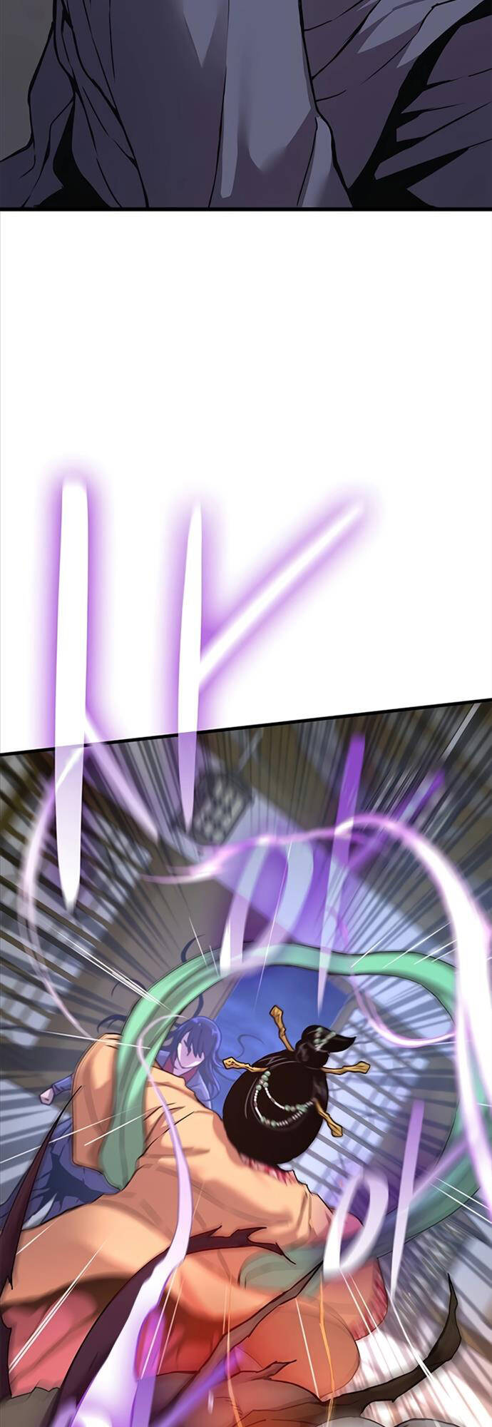 Quái Lực Loạn Thần Chap 8 - Next Chap 9