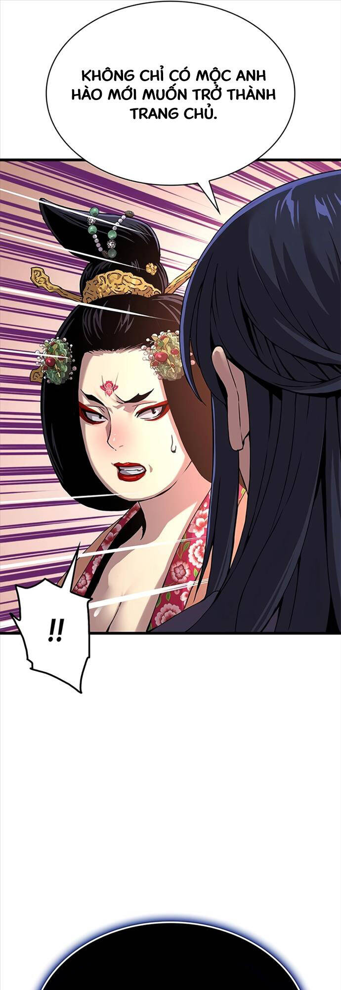 Quái Lực Loạn Thần Chap 8 - Next Chap 9