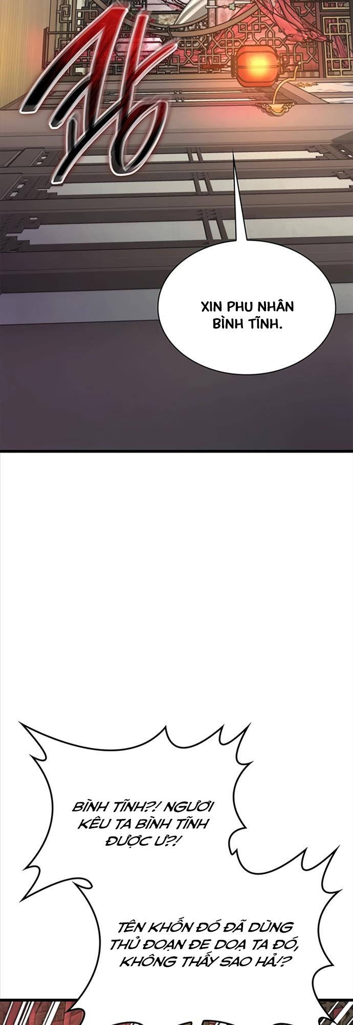 Quái Lực Loạn Thần Chap 8 - Next Chap 9