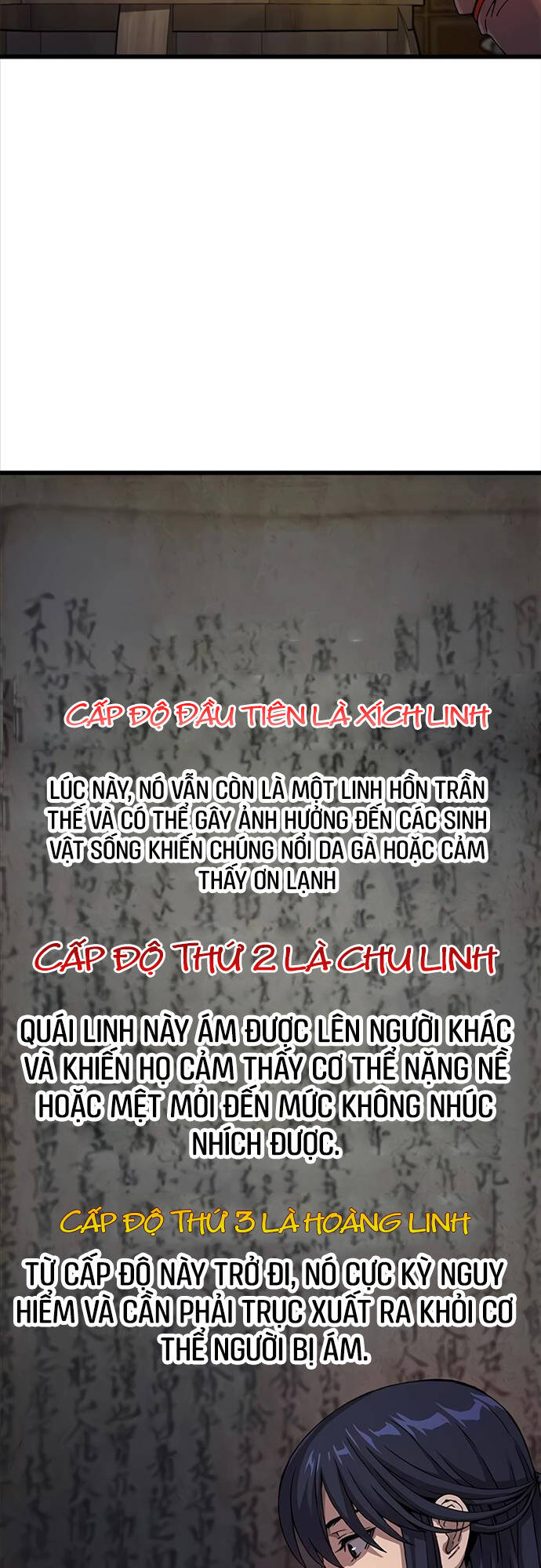 Quái Lực Loạn Thần Chap 8 - Next Chap 9