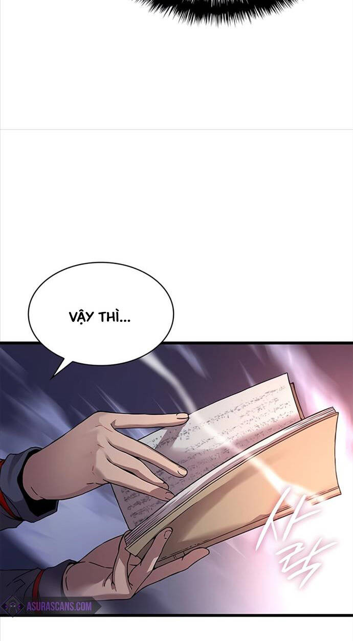 Quái Lực Loạn Thần Chap 8 - Next Chap 9