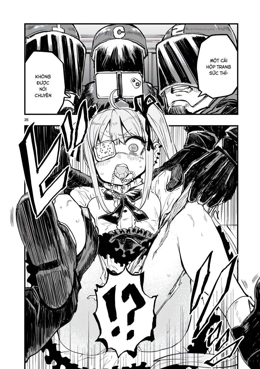 Cuộc Chiến Streaming Chap 2 - Next Chap 3