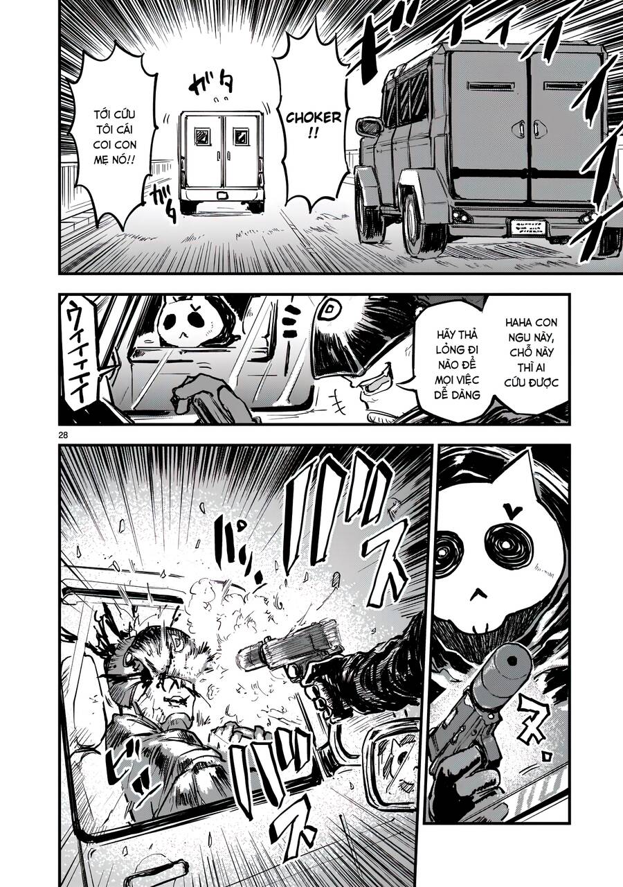 Cuộc Chiến Streaming Chap 2 - Next Chap 3