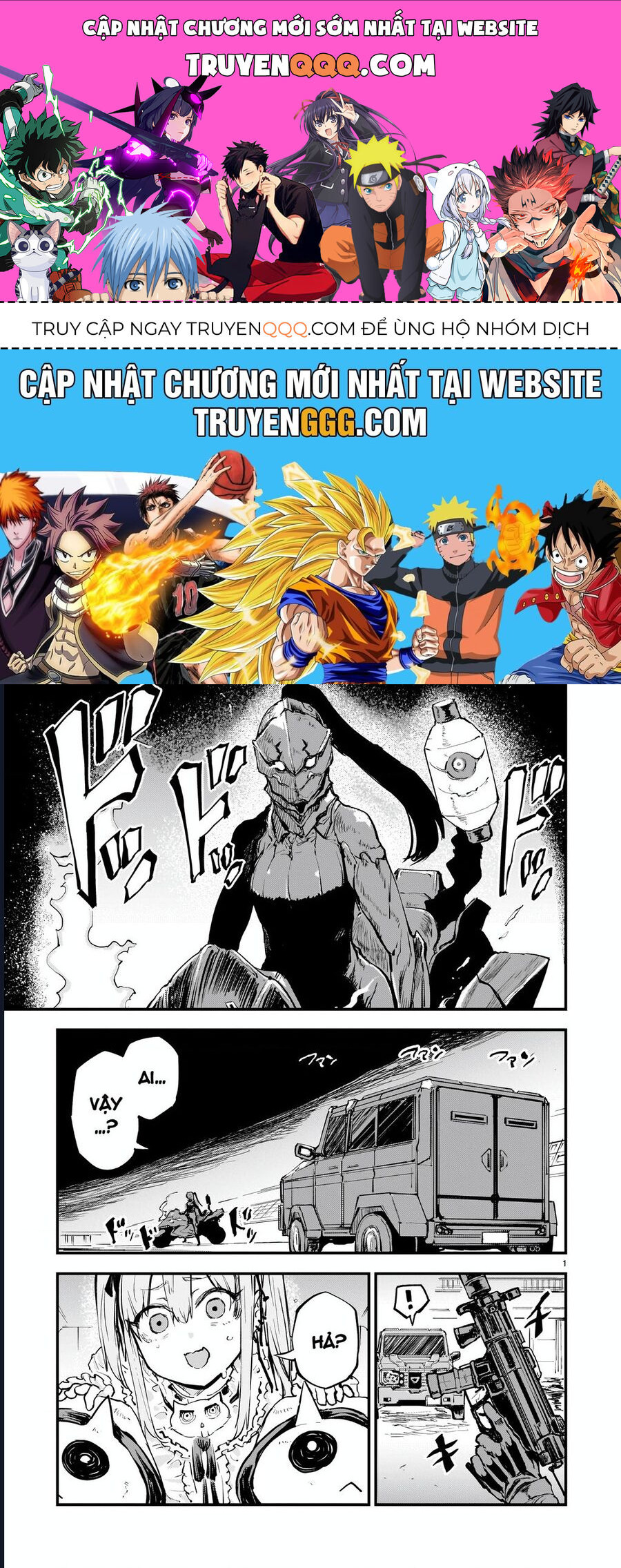 Cuộc Chiến Streaming Chap 3 - Next Chap 4