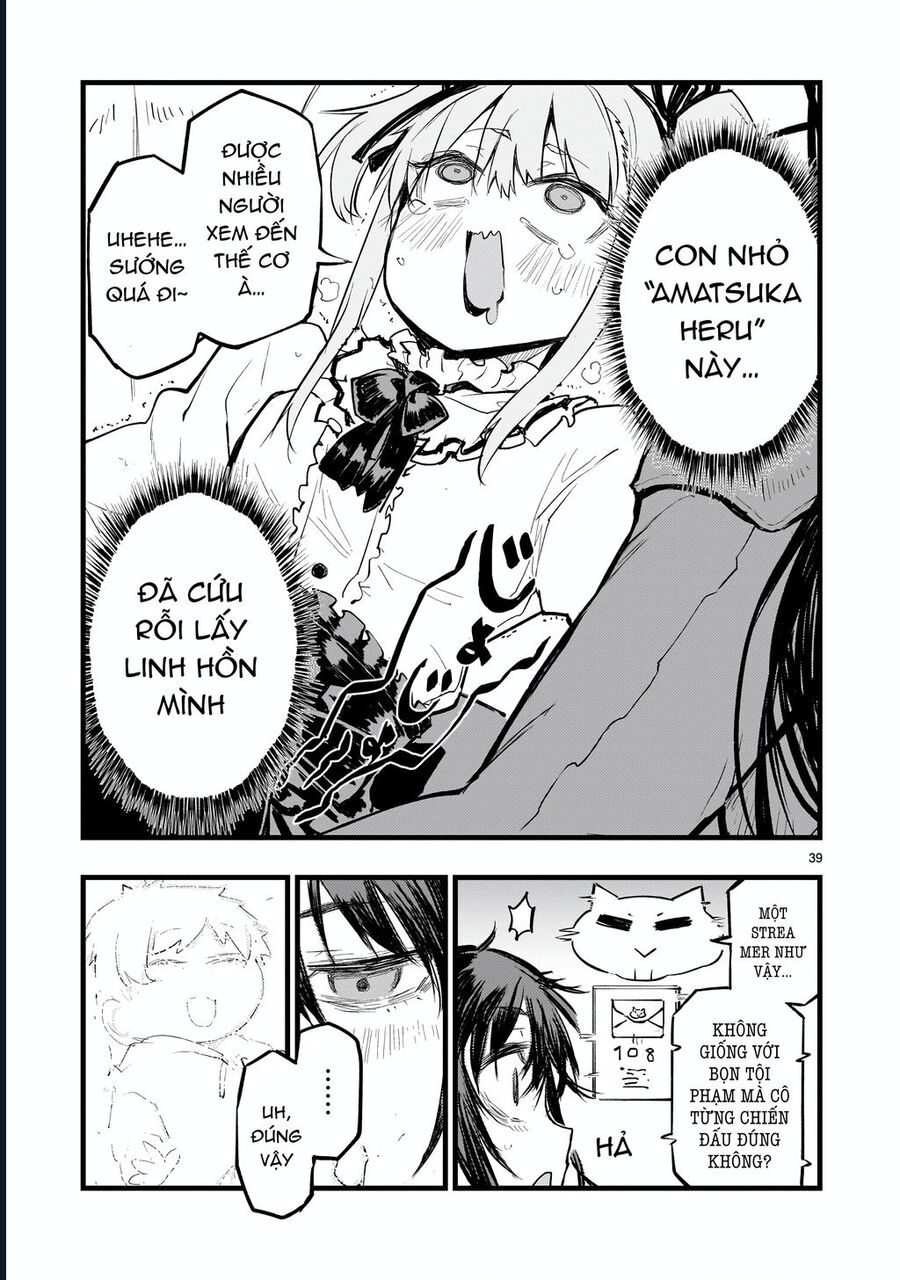 Cuộc Chiến Streaming Chap 4 - Next Chap 5