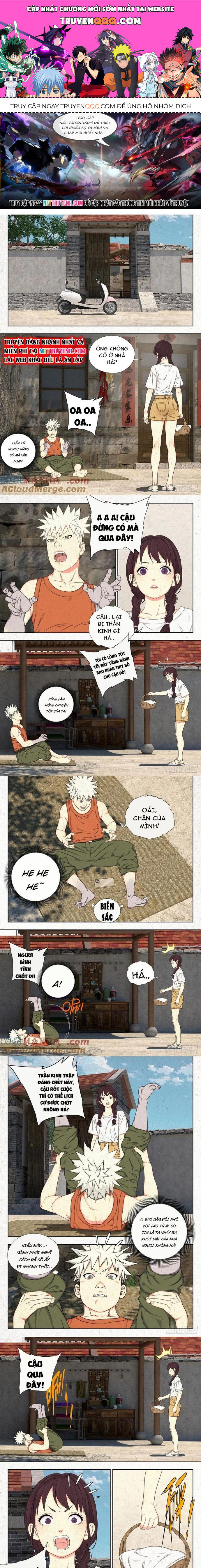 Người Đi Đêm Chap 42 - Next Chap 43