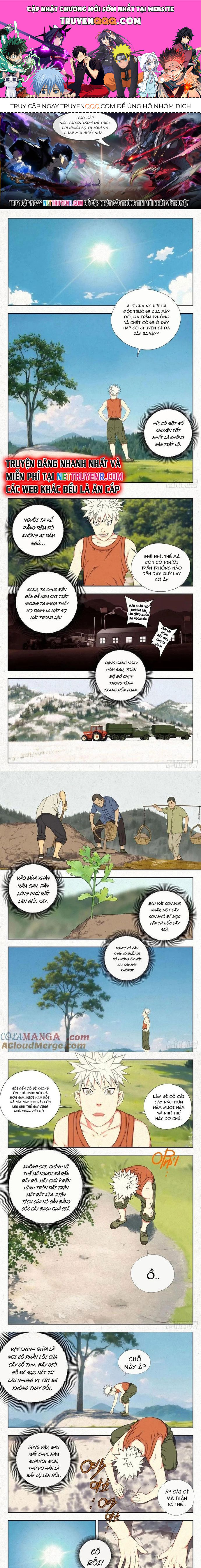 Người Đi Đêm Chap 44 - Next Chap 45