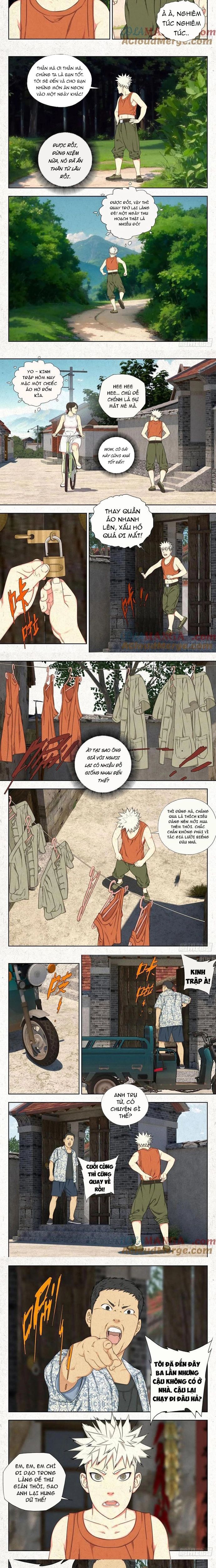 Người Đi Đêm Chap 47 - Next Chap 48