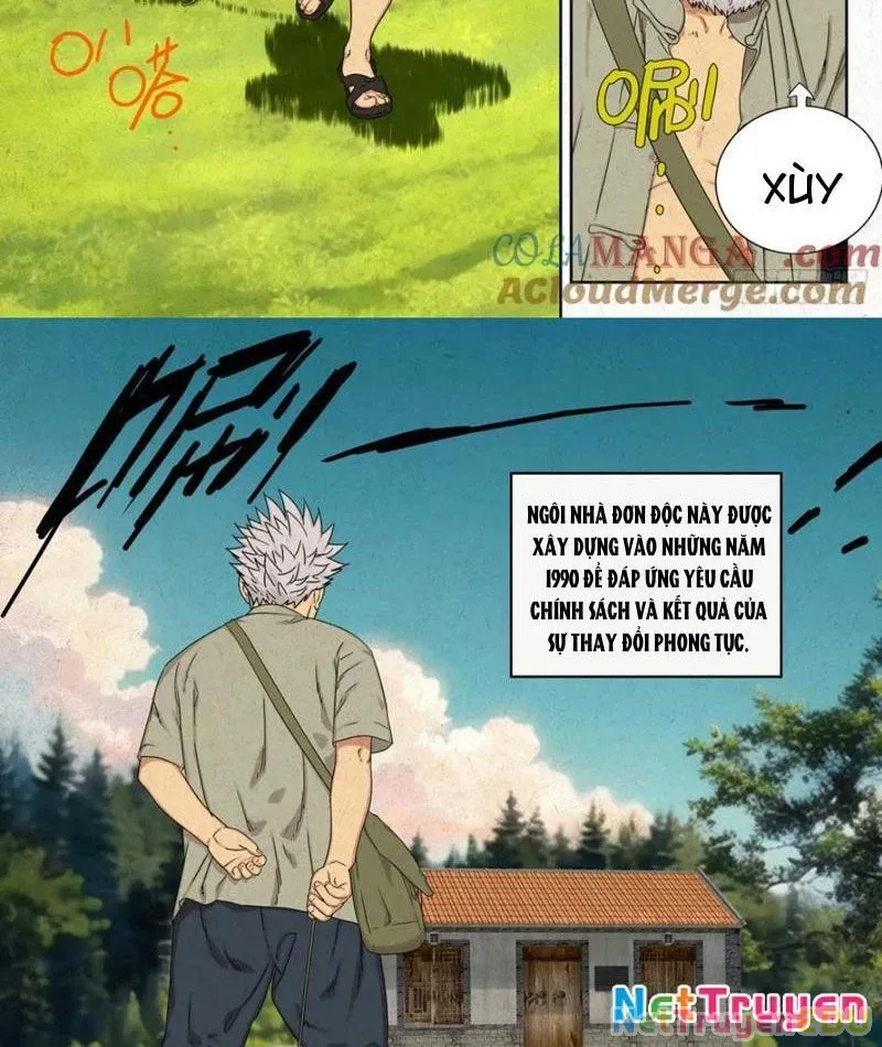 Người Đi Đêm Chap 51 - Next Chap 52