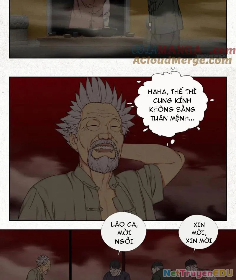 Người Đi Đêm Chap 52 - Next Chap 53