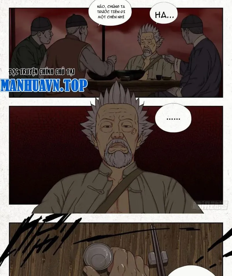 Người Đi Đêm Chap 52 - Next Chap 53