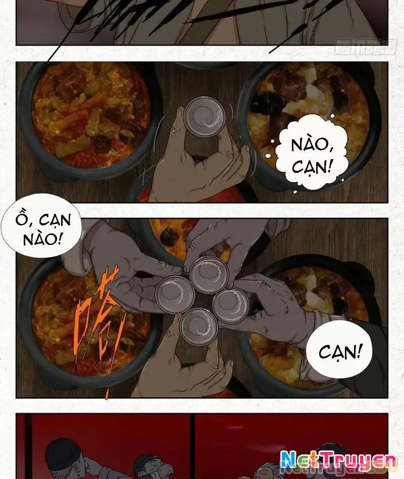 Người Đi Đêm Chap 52 - Next Chap 53