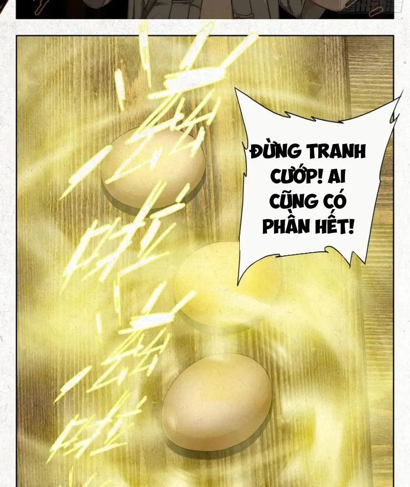 Người Đi Đêm Chap 53 - Next Chap 54