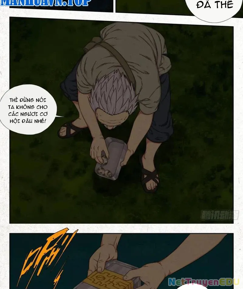 Người Đi Đêm Chap 54 - Next Chap 55