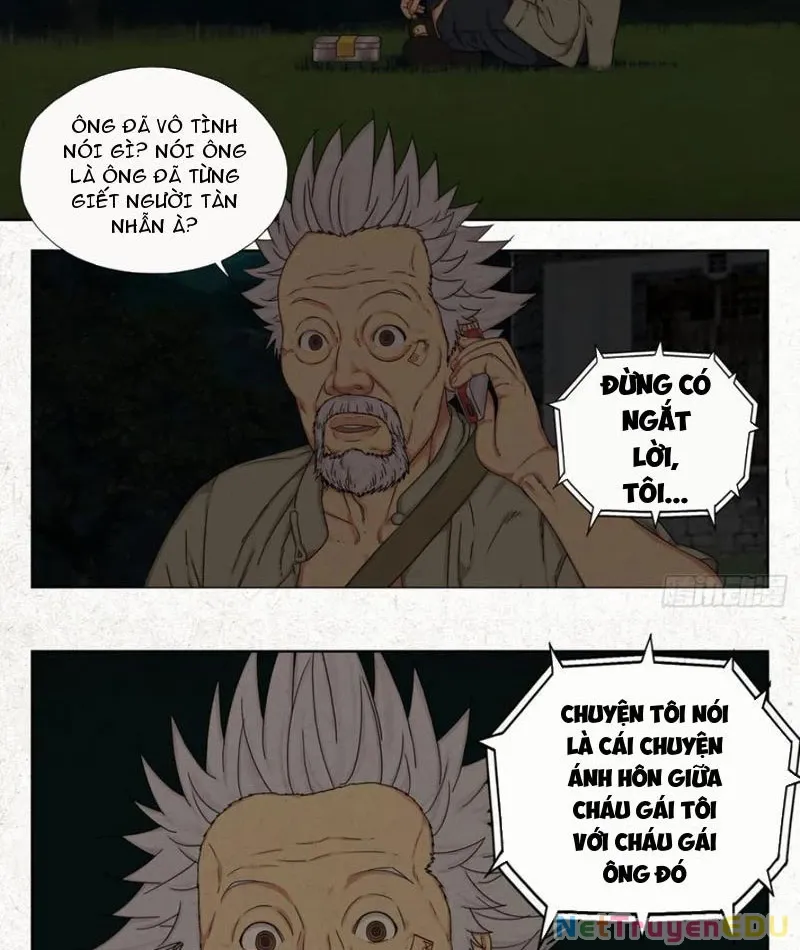 Người Đi Đêm Chap 54 - Next Chap 55