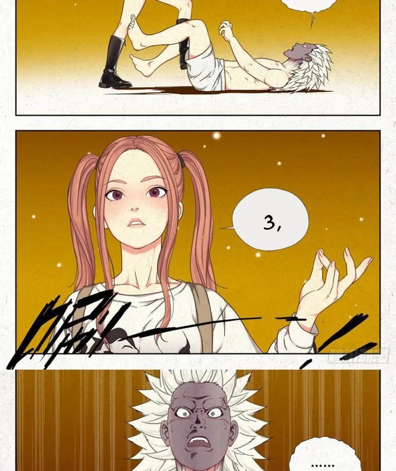 Người Đi Đêm Chap 56 - Next Chap 57