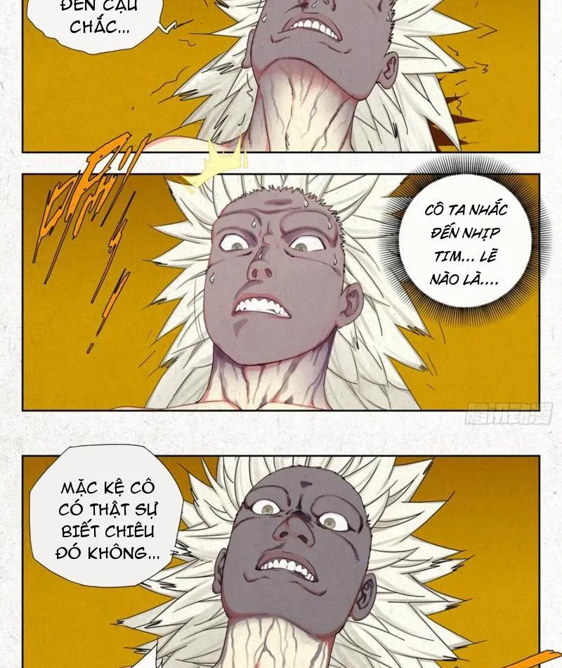 Người Đi Đêm Chap 56 - Next Chap 57