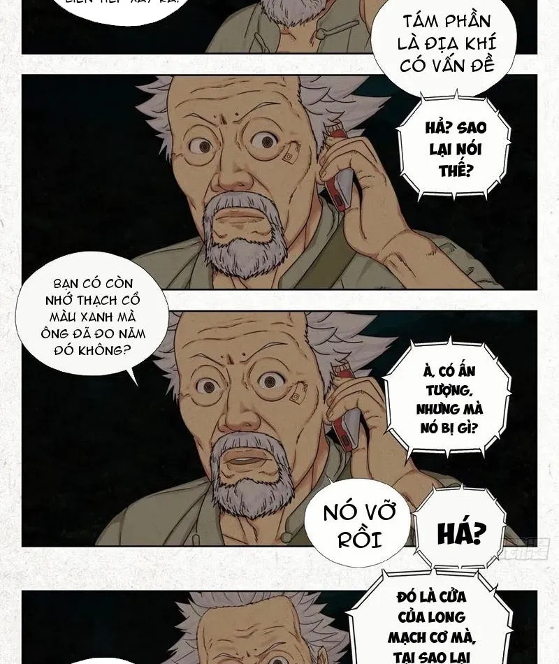 Người Đi Đêm Chap 57 - Next Chap 58