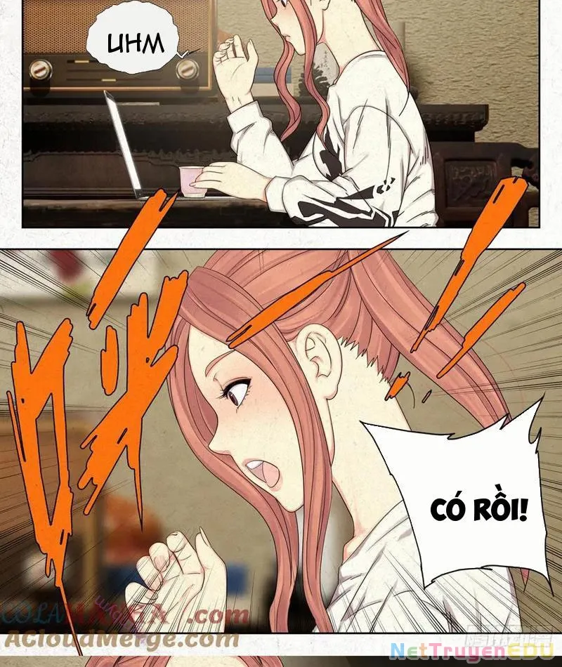 Người Đi Đêm Chap 58 - Next Chap 59