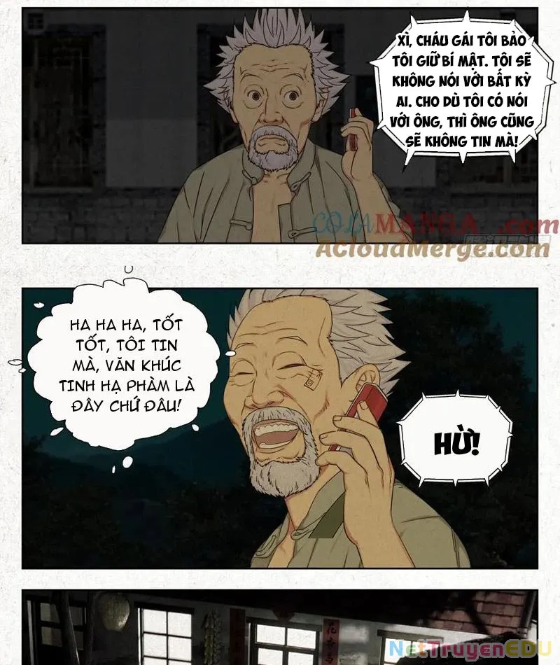 Người Đi Đêm Chap 58 - Next Chap 59