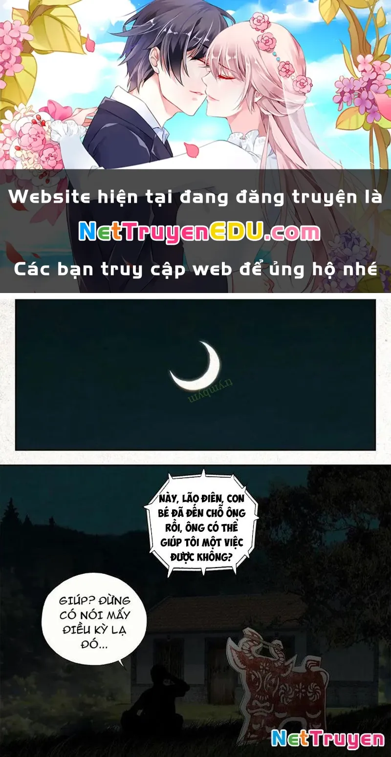 Người Đi Đêm Chap 59 - Next Chap 60