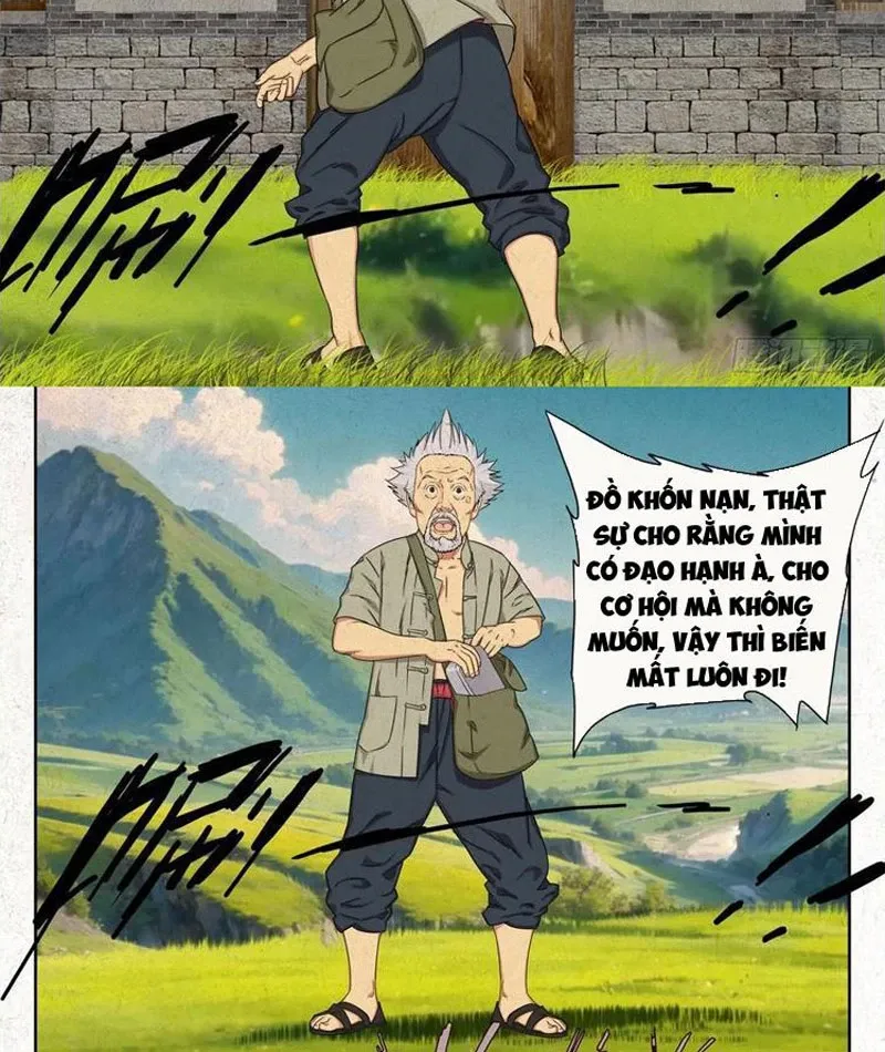 Người Đi Đêm Chap 59 - Next Chap 60