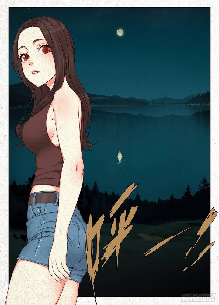 Người Đi Đêm Chap 6 - Next Chap 7