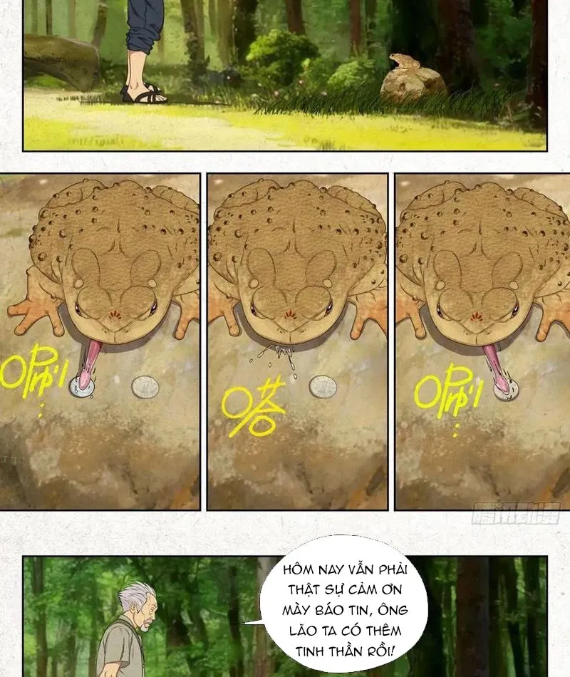 Người Đi Đêm Chap 62 - Next Chap 63