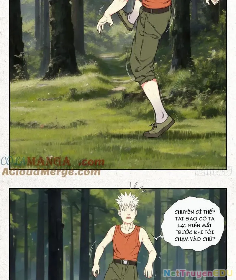 Người Đi Đêm Chap 63 - Next Chap 64