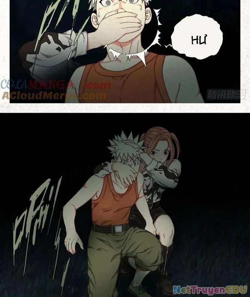 Người Đi Đêm Chap 63 - Next Chap 64