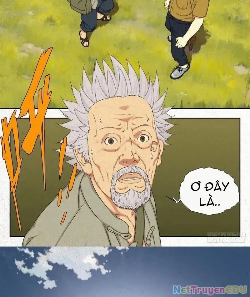 Người Đi Đêm Chap 64 - Next Chap 65