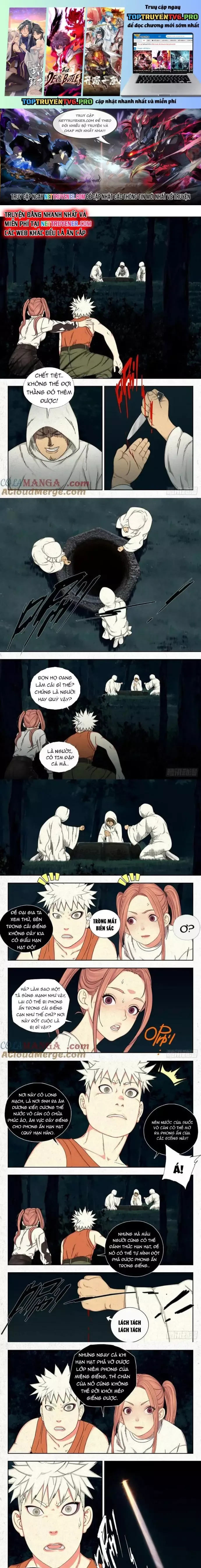 Người Đi Đêm Chap 65 - Next Chap 66