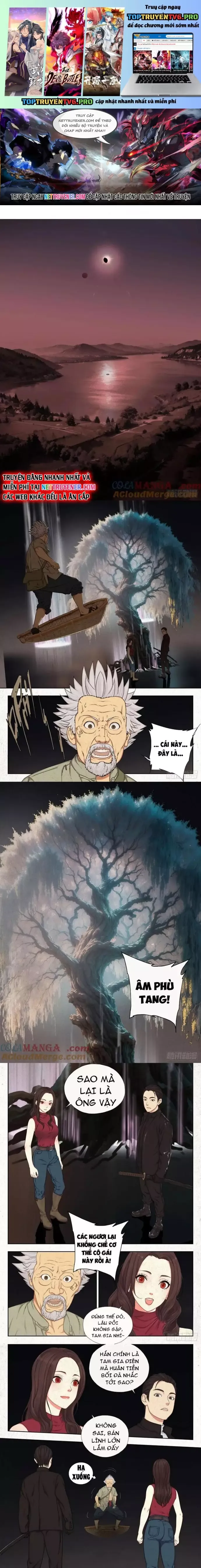 Người Đi Đêm Chap 68 - Next Chap 69