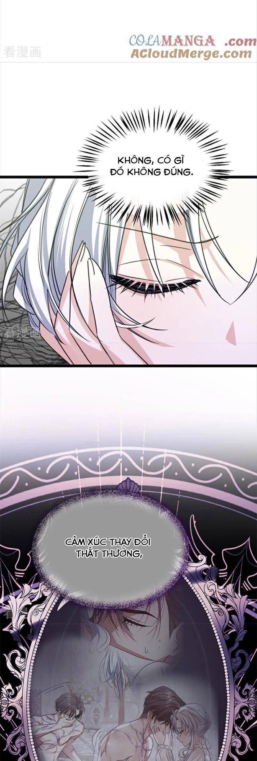 Bông Hoa Độc Của Nhà Công Tước Chap 27 - Next Chap 28