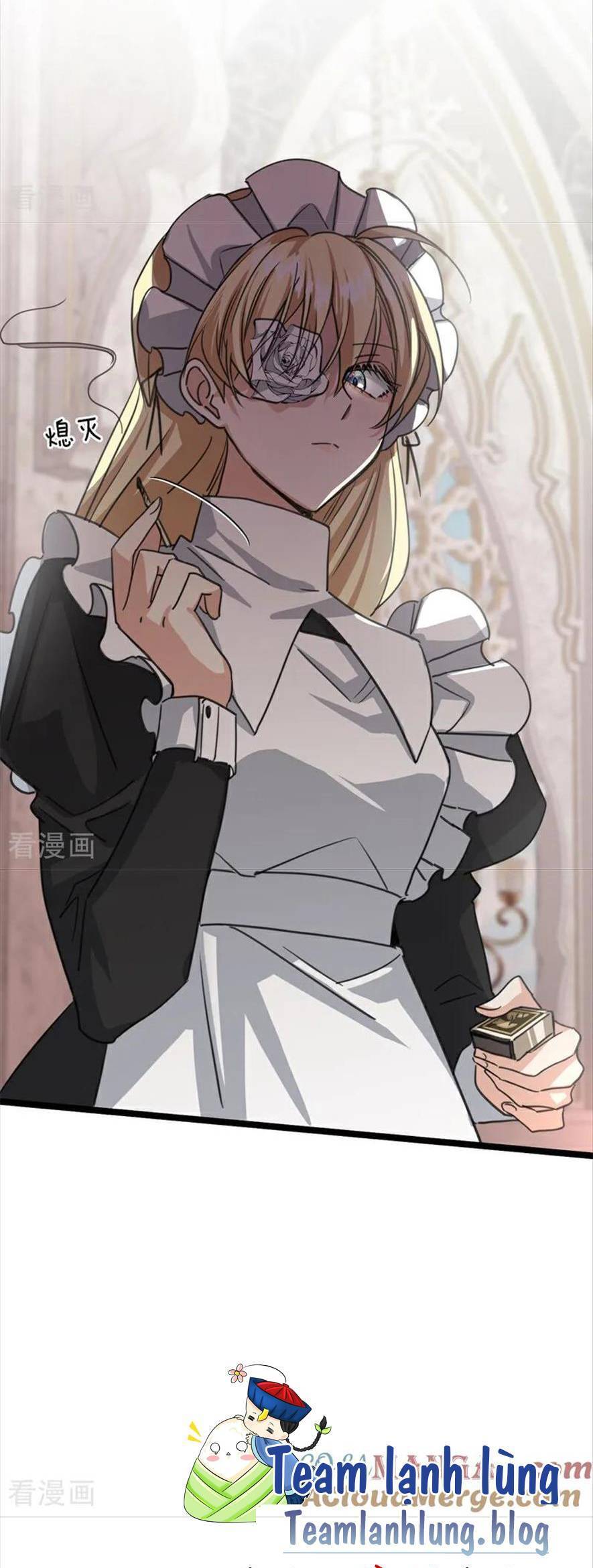 Bông Hoa Độc Của Nhà Công Tước Chap 27 - Next Chap 28