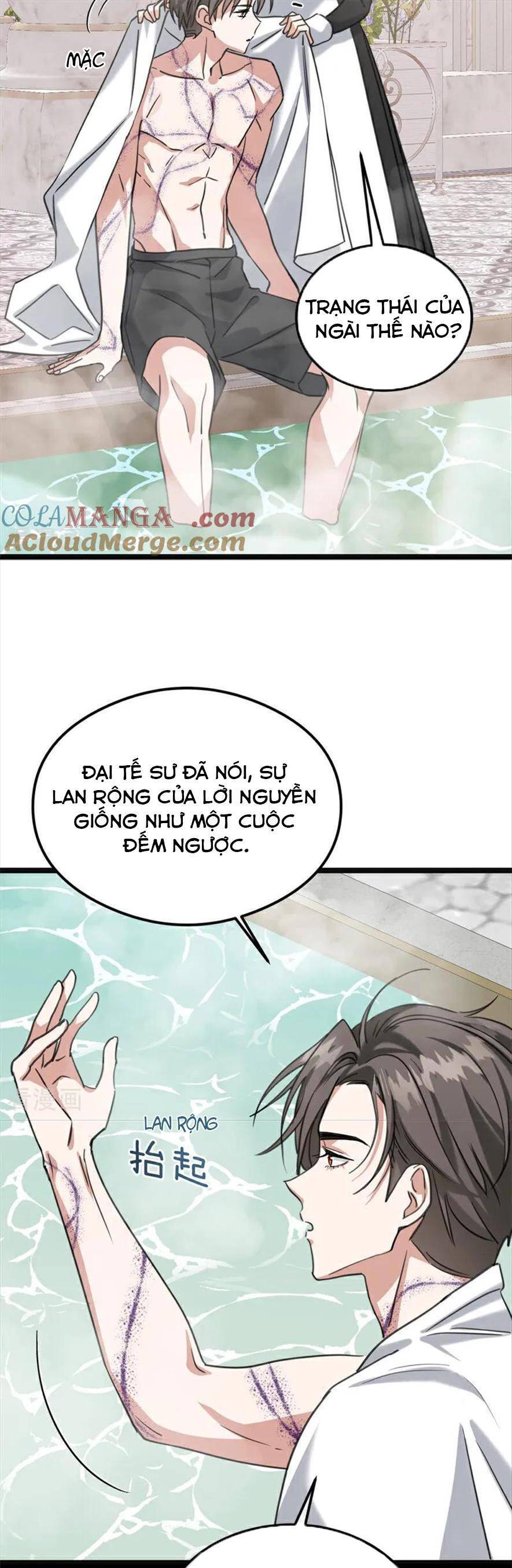 Bông Hoa Độc Của Nhà Công Tước Chap 27 - Next Chap 28