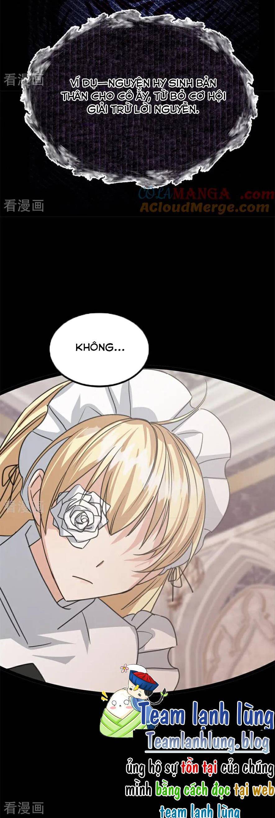 Bông Hoa Độc Của Nhà Công Tước Chap 27 - Next Chap 28